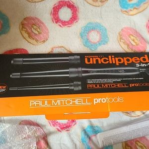 Paul Mitchell protools Express Unclipped 3-in-1